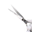 Samurai - 7" Premium Japanese Steel Barber Scissors (101-525)