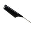 Head Jog - Pin Tail Comb Carbon Fibre