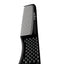 Head Jog - 204 Styling Comb 2in1 Sided Comb & Pin Lift 19cm