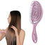 Head Jog - Detangler Straw Brush 22.5cm