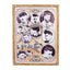 Eson - Barbershop Wall Art