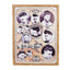 Eson - Barbershop Wall Art
