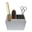 Eson - Scissor & Brush Holder Non-Slip Storage Box With Foam Grip