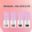 Nishlady - Magic Retouch Sprays 100ml