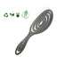 Head Jog - Detangler Straw Brush Monochrome 22.5cm