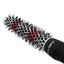 Kiepe - Nano Tech Ceramic Thermal Ionic Radial Brush