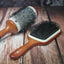 Head Jog - Paddle Brush