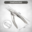 Kiepe  - Nail Tip Cutter