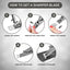 Kiepe  - Nail Tip Cutter