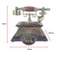 Eson - Vintage Style Rotary Telephone