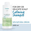 Wella Professionals - Elements Calming Shampoo