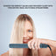 Electric Head Jog - Futaria Straightener