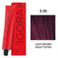 Schwarzkopf Professional - Igora Royal Permanent Hair Colour Red Series 60ml