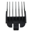 Wahl - Attachment Comb Guard Black