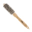 Head Jog - Straw Radial Round Brush