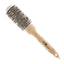 Head Jog - Straw Radial Round Brush