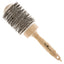 Head Jog - Straw Radial Round Brush