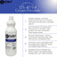 Gabri Professional - Cream Peroxide 12% 40 Vol 1000ml