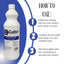 Gabri Professional - Cream Peroxide 12% 40 Vol 1000ml