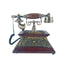 Eson - Vintage Style Rotary Telephone