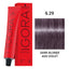 Schwarzkopf Professional - Igora Royal Permanent Hair Colour Cendres & Cools Series 60ml