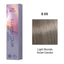 Wella Professionals - Illumina Permanent Creme Hair Colour Cool Series 60ml