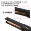 Kiepe - Hair Straightener Pure Rose Gold