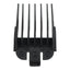 Wahl - Attachment Comb Guard Black