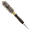 Head Jog - Gold Thermal Ceramic Radial Round Brush