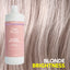 Wella Professionals - Invigo Blonde Recharge Shampoo