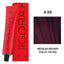 Schwarzkopf Professional - Igora Royal Permanent Hair Colour Red Series 60ml