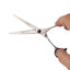 Samurai - 101-300 Classic Pro Point Cut Scissors 5.5 Inch (14cm)