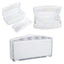 Kiepe - Nail Tools Steriliser Disinfection Tray Box