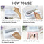 Kiepe - Nail Tools Steriliser Disinfection Tray Box