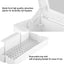 Kiepe - Nail Tools Steriliser Disinfection Tray Box