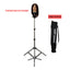 Hair Tools - Standard Tripod With Pouch