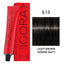 Schwarzkopf Professional - Igora Royal Permanent Hair Colour Cendres & Cools Series 60ml