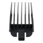 Wahl - Attachment Comb Guard Black