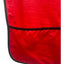 Gabri - Barber Hairdressing Hair Cutting Apron Red