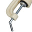 Hair Tools - Training Head Table Clamp With Wheel & Extension Bar