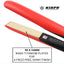 Kiepe - Hair Straightener 30W