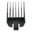Wahl - Attachment Comb Guard Black