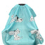 Gabri - Kids Hair Cutting Capes & Gowns