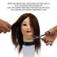 Hair Tools - Mannequin Training Head