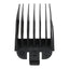 Wahl - Attachment Comb Guard Black