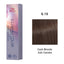 Wella Professionals - Illumina Permanent Creme Hair Colour Cool Series 60ml