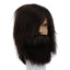 Hair Tools - Gents Mannequin Training Head With Beard