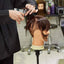 Hair Tools - Gents Mannequin Training Head With Beard