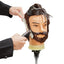 Hair Tools - Gents Mannequin Training Head With Beard