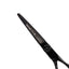 Samurai - 101-640BK Classic Pro Offset Black Titanium Scissors 5 Inch (13cm)
